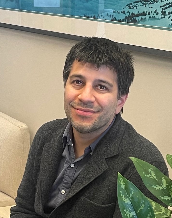 Isaac Guerrero