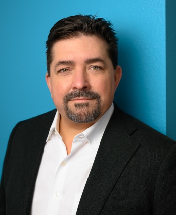 Thomas Showalter, CCP®, SHRM-SCP®