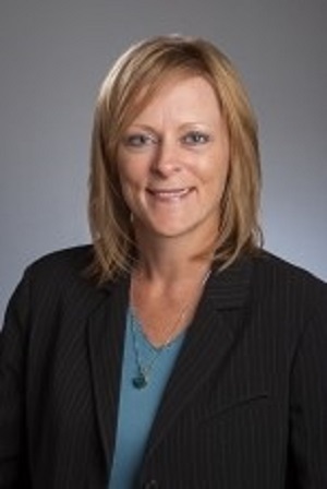Amy R. Ault, Employee Benefits Sr. Account Manager