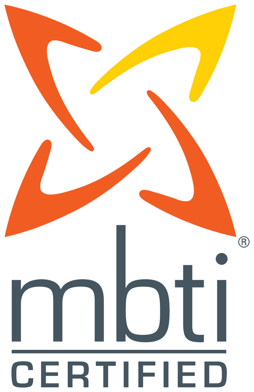 MBTI Logo Asset