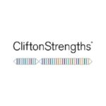 CliftonStrengths Logo